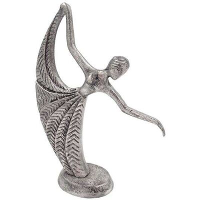 GiftDeco Figurka dekoracyjna Panna Tancerka VIR GiftDeco Figurka dekoracyjna Panna Tancerka VIR
