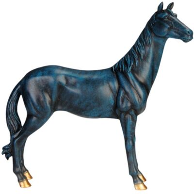 GiftDeco Figurka dekoracyjna - Piękny koń GiftDeco Figurka dekoracyjna - Piękny koń