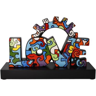 Goebel Figurka Evolution of Love 38 cm - Billy the Artist Goebel Figurka Evolution of Love 38 cm - Billy the Artist
