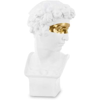 ART Figurka Głowa ART Figurka Głowa
