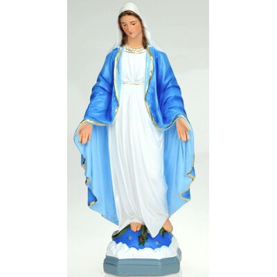 Inny producent Figurka - Matka Boża Niepokalana - 50 cm Inny producent Figurka - Matka Boża Niepokalana - 50 cm