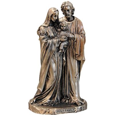 Veronese Figurka Miniaturka Święta Rodzina Jezus Maria Józef Veronese Figurka Miniaturka Święta Rodzina Jezus Maria Józef