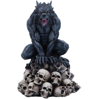 Miniatura Wampir Lupus - Kolekcja Gótica - 15cm Miniatura Wampir Lupus - Kolekcja Gótica - 15cm