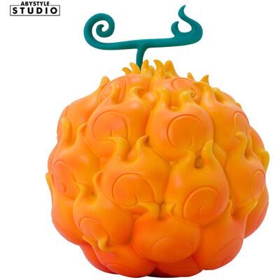 Figurka Replika ABYStyle Płom-płomieniowoc - One Piece Figurka Replika ABYStyle Płom-płomieniowoc - One Piece