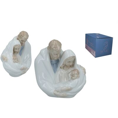 Hanipol Figurka - Rodzina święta Hanipol Figurka - Rodzina święta
