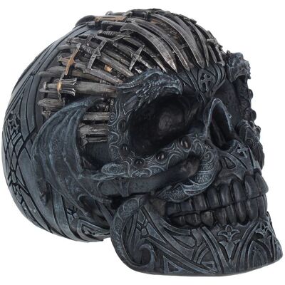 Nemesis Now figurka SWORD SKULL Nemesis Now figurka SWORD SKULL