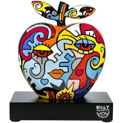 Goebel Figurka Together / Two in One 28 cm - Billy the Artist Goebel Figurka Together / Two in One 28 cm - Billy the Artist