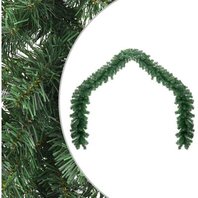 VMP Girlanda choinkowa z PVC, 10 m VMP Girlanda choinkowa z PVC, 10 m
