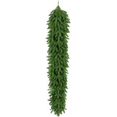 ART Girlanda Świerk RealTree 3D 100% PE gęsta 200 cm gęsta jak naturalna ART Girlanda Świerk RealTree 3D 100% PE gęsta 200 cm gęsta jak naturalna