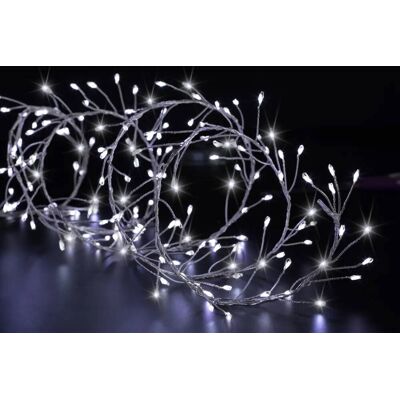 Fééric Lights and Christmas Girlanda świetlna zewnętrzna, 400 LED Fééric Lights and Christmas Girlanda świetlna zewnętrzna, 400 LED
