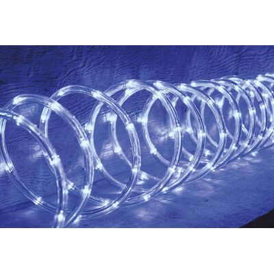 JJA SAS Girlanda świetlna zewnętrzna, w formie spirali, 432 LED JJA SAS Girlanda świetlna zewnętrzna, w formie spirali, 432 LED