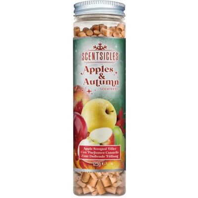Colonial Candle Granulki Zapachowe - Apples & Autumn Colonial Candle Granulki Zapachowe - Apples & Autumn