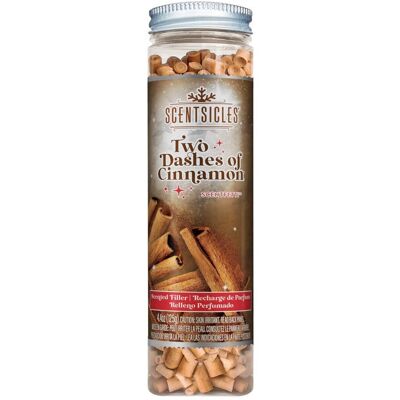 Colonial Candle Granulki Zapachowe - Two Dashes Of Cinnamon Colonial Candle Granulki Zapachowe - Two Dashes Of Cinnamon