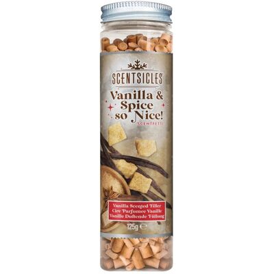 Colonial Candle Granulki zapachowe - Vanilla & Spice, So Nice Colonial Candle Granulki zapachowe - Vanilla & Spice, So Nice