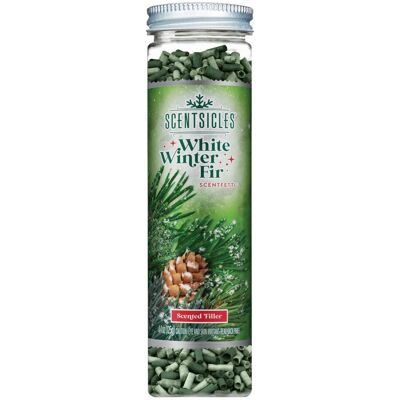 Colonial Candle Granulki zapachowe - White Winter Fir Colonial Candle Granulki zapachowe - White Winter Fir