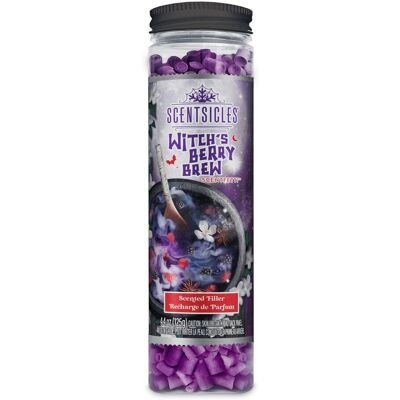 Colonial Candle Granulki Zapachowe - Witch'S Berry Brew Colonial Candle Granulki Zapachowe - Witch'S Berry Brew