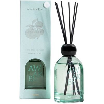 HOMLA Dyfuzor zapachowy ZEN RITUAL Awaken 200 ml HOMLA Dyfuzor zapachowy ZEN RITUAL Awaken 200 ml