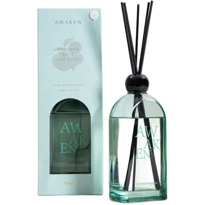 HOMLA Dyfuzor zapachowy ZEN RITUAL Awaken 500 ml HOMLA Dyfuzor zapachowy ZEN RITUAL Awaken 500 ml
