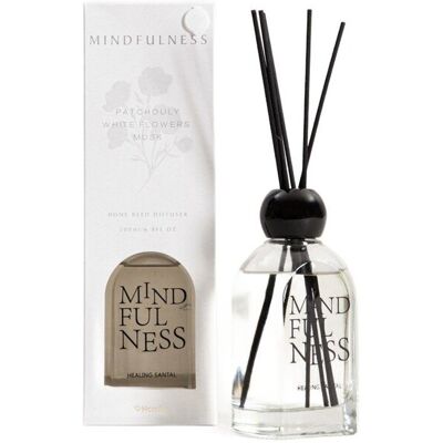 Homla Dyfuzor Zapachowy Zen Ritual Mindfulness 200 Ml Homla Dyfuzor Zapachowy Zen Ritual Mindfulness 200 Ml