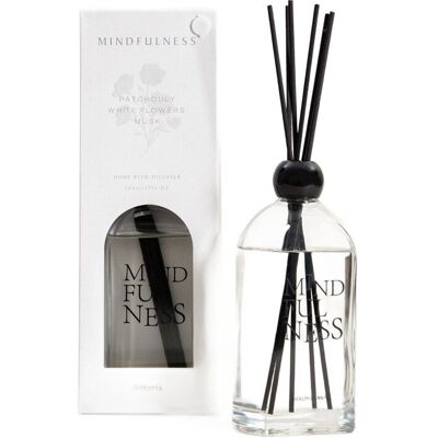 HOMLA Dyfuzor zapachowy ZEN RITUAL Mindfulness 500 ml HOMLA Dyfuzor zapachowy ZEN RITUAL Mindfulness 500 ml