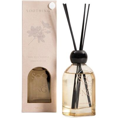 HOMLA Dyfuzor zapachowy ZEN RITUAL Soothing 200 ml HOMLA Dyfuzor zapachowy ZEN RITUAL Soothing 200 ml
