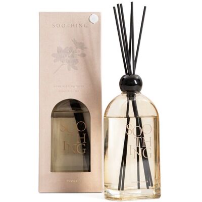 HOMLA Dyfuzor zapachowy ZEN RITUAL Soothing 500 ml HOMLA Dyfuzor zapachowy ZEN RITUAL Soothing 500 ml