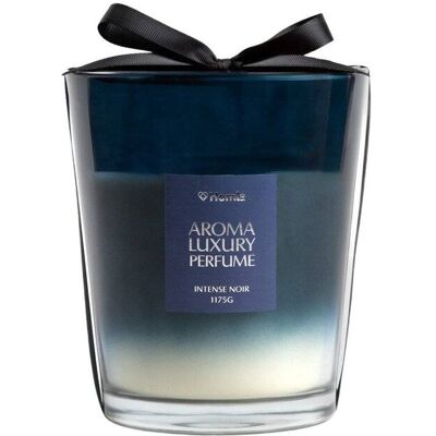 HOMLA EMBER Świeca zapachowa EMBER Intense Noir 1175g HOMLA EMBER Świeca zapachowa EMBER Intense Noir 1175g