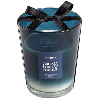 HOMLA EMBER Świeca zapachowa Intense Noir 700g HOMLA EMBER Świeca zapachowa Intense Noir 700g