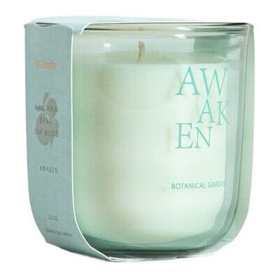 HOMLA Świeca sojowa ZEN RITUAL Awaken 240 g HOMLA Świeca sojowa ZEN RITUAL Awaken 240 g