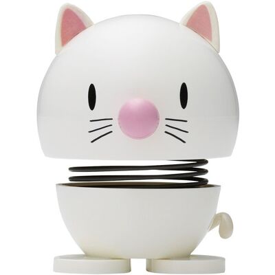 Hoptimist, Hoptimist Cat White 26127 Hoptimist, Hoptimist Cat White 26127