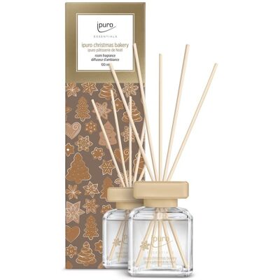 Zapach świąteczny 100 ml, CHRISTMAS BAKERY, ipuro Essentials Zapach świąteczny 100 ml, CHRISTMAS BAKERY, ipuro Essentials