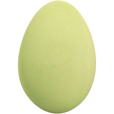 Inny producent Jajko Wielkanocne Duże Limonkowe Welurowe Figurka Do Dekoracji Świątecznych 40 Cm Inny producent Jajko Wielkanocne Duże Limonkowe Welurowe Figurka Do Dekoracji Świątecznych 40 Cm
