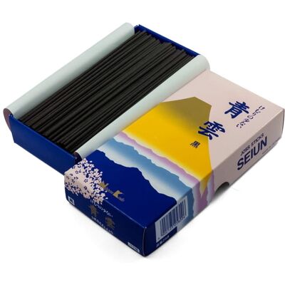 Nippon Kodo Japońskie Kadzidełka - Big Box - Seiun Chrysanthemum - 220szt Nippon Kodo Japońskie Kadzidełka - Big Box - Seiun Chrysanthemum - 220szt