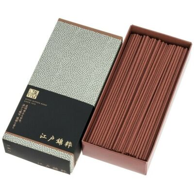 Nippon Kodo - Edo Nishiki IKI - Rose - 90g - Kadzidło Nippon Kodo - Edo Nishiki IKI - Rose - 90g - Kadzidło
