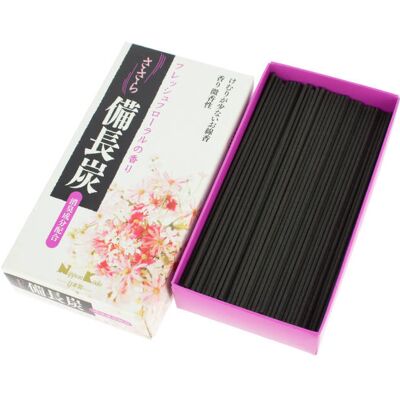 Nippon Kodo Kadzidełka Japońskie Floral Fresh - Big Box Nippon Kodo Kadzidełka Japońskie Floral Fresh - Big Box