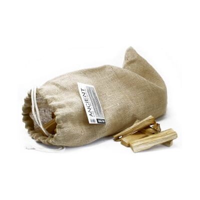 ANCIENT WISDOM Kadzidło Palo Santo Drewno - 1 klasa (1kg) ANCIENT WISDOM Kadzidło Palo Santo Drewno - 1 klasa (1kg)