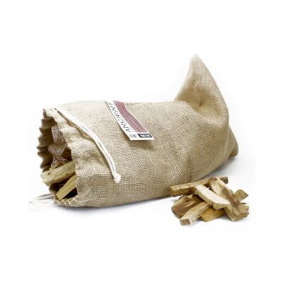 ANCIENT WISDOM Kadzidło Palo Santo Drewno - 2 klasa (1kg) ANCIENT WISDOM Kadzidło Palo Santo Drewno - 2 klasa (1kg)