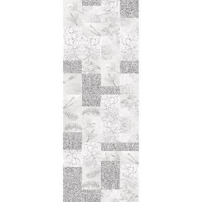 Panele Ścienne Dekoracyjne Motivo Vilo (4szt) 25cm/2,65m Motivo Twine Grey Panele Ścienne Dekoracyjne Motivo Vilo (4szt) 25cm/2,65m Motivo Twine Grey