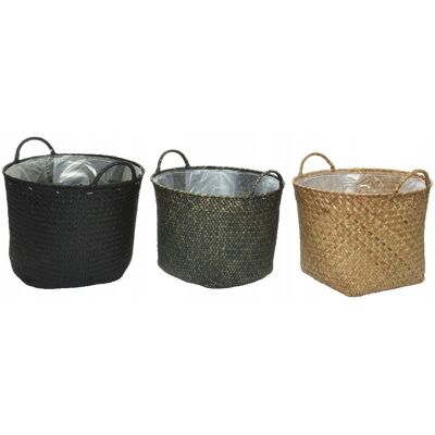 Kaemingk Kosz Ozdobny Do Przechowywania Boho 21 Cm Kaemingk Kosz Ozdobny Do Przechowywania Boho 21 Cm