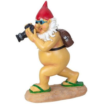 Mel-O-Desing KRASNAL NAGO FOTOGRAF figurka ozdoba dekoracja Mel-O-Desing KRASNAL NAGO FOTOGRAF figurka ozdoba dekoracja