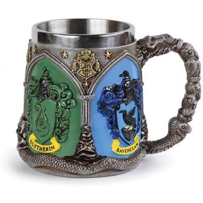 Kubek Harry Potter Domy Hogwartu - Pyramid International 350ml Kubek Harry Potter Domy Hogwartu - Pyramid International 350ml
