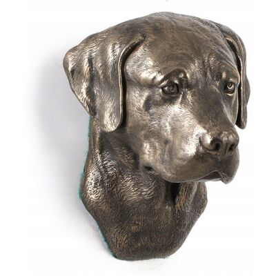 ART Labrador Retriever Popiersie Wisząca statuetka ART Labrador Retriever Popiersie Wisząca statuetka