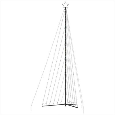 VMP Lampki choinkowe, 789 ciepłych białych LED, 476 cm VMP Lampki choinkowe, 789 ciepłych białych LED, 476 cm