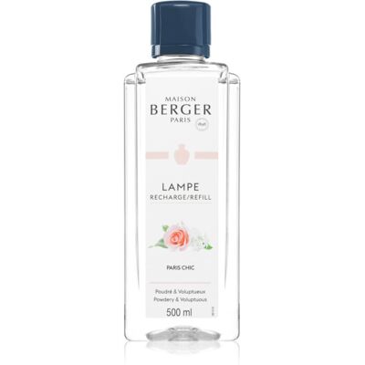 Inny producent Maison Berger Paris Catalytic Lamp Refill Paris Chic napełnienie do lampy katalitycznej 500 ml Inny producent Maison Berger Paris Catalytic Lamp Refill Paris Chic napełnienie do lampy katalitycznej 500 ml