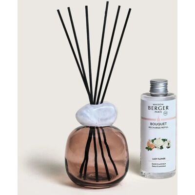 Maison Berger Paris - 007844 - Aromorozdzielacz? (diffuzor aromatu) Maison Berger Paris - 007844 - Aromorozdzielacz? (diffuzor aromatu)