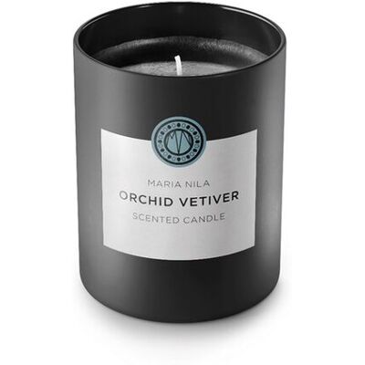 Maria Nila Pachnąca świeca Orchid Vetiver - Pachnąca świeca Maria Nila Pachnąca świeca Orchid Vetiver - Pachnąca świeca