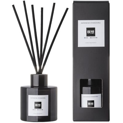 Meditation - Vila Hermanos - Dyfuzor Zapachowy 100 Ml - Seria Apothecary Japanese Meditation - Vila Hermanos - Dyfuzor Zapachowy 100 Ml - Seria Apothecary Japanese