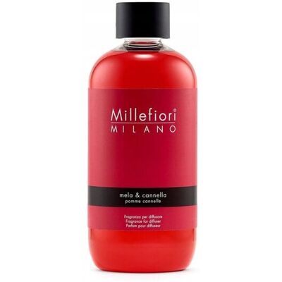inna (Inny) Millefiori Nachfullflasche, Plastik, Rosa, 6 X 5.2 X 13.2 Cm inna (Inny) Millefiori Nachfullflasche, Plastik, Rosa, 6 X 5.2 X 13.2 Cm