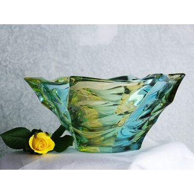 Misa 29,5 cm Bohemia - FLAMENCO LEMON 4SB.FLAL.711930 Misa 29,5 cm Bohemia - FLAMENCO LEMON 4SB.FLAL.711930