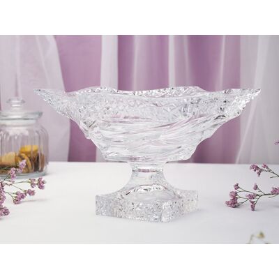 Misa na nodze 33 cm Bohemia - FLAMENCO ICE 4SB.FLAI.134104 Misa na nodze 33 cm Bohemia - FLAMENCO ICE 4SB.FLAI.134104